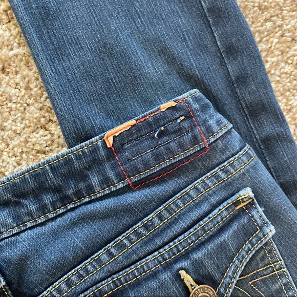 True Religion Billy Bootcut Jeans - Picture 7 of 11